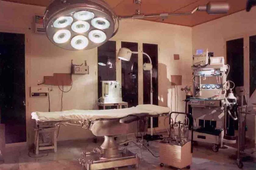 Pankajakasthuri Ayurveda Medical College Kattakkada Campus photo 1